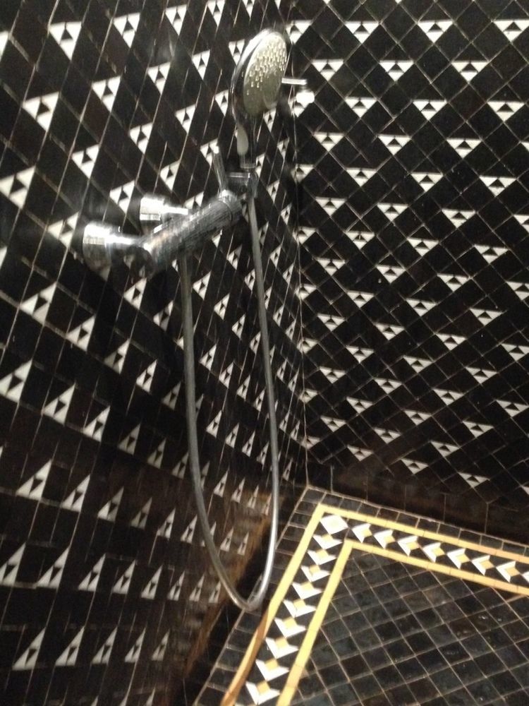 Riad Blanc De Fez Bagian luar foto